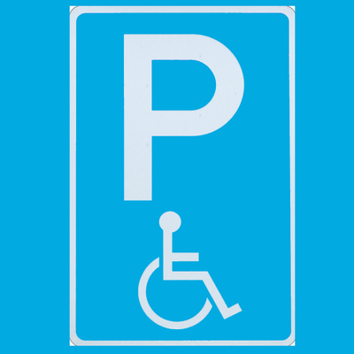 Clonmel Disabled Parking 
