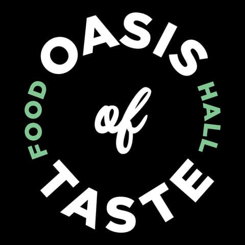 Oasis of Taste Foodhall