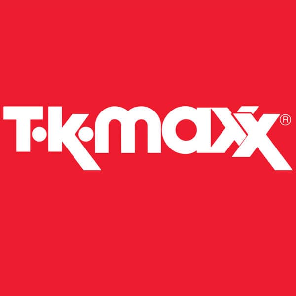 TK Maxx logo