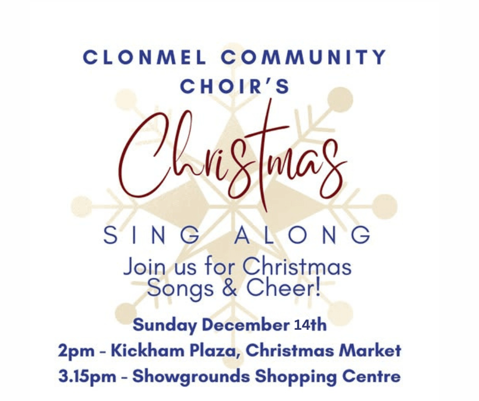 Clonmel Community Choir