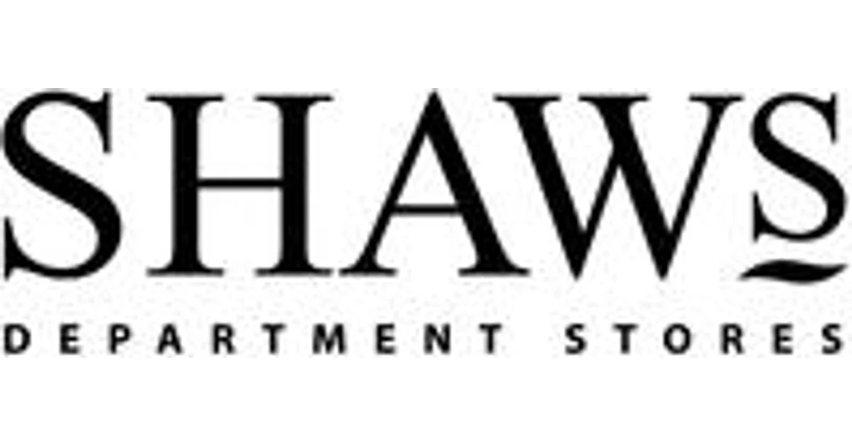 Shaw's Department Stores