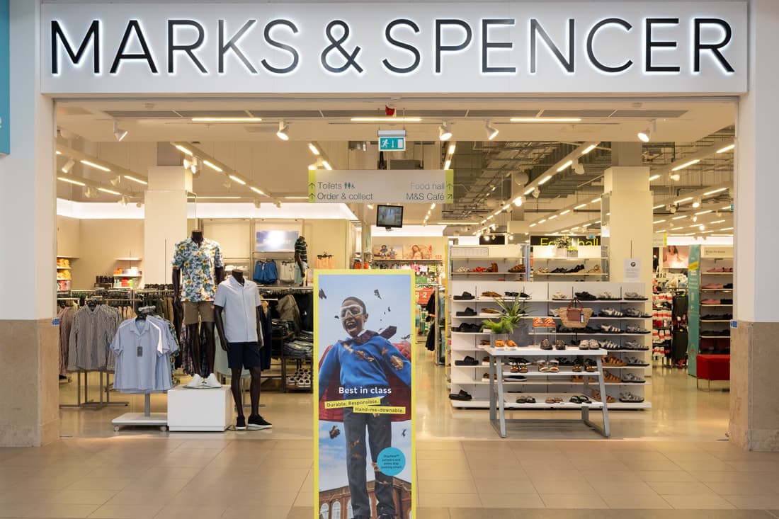 Stores at Showgrounds Shopping Centre