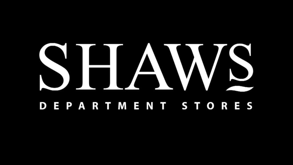 Shaw's Department Stores Coming Soon
