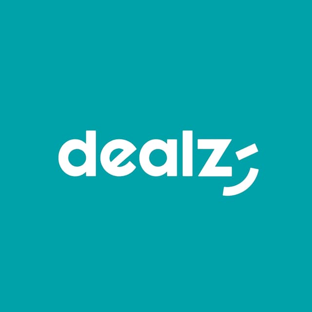 Dealz & Pep&Co logo