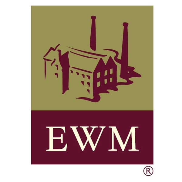 Edinburgh Woollen Mills logo