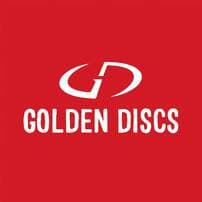 Golden Discs logo