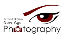 New Age Photography logo