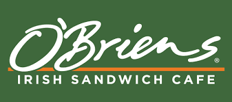O'Brien's logo
