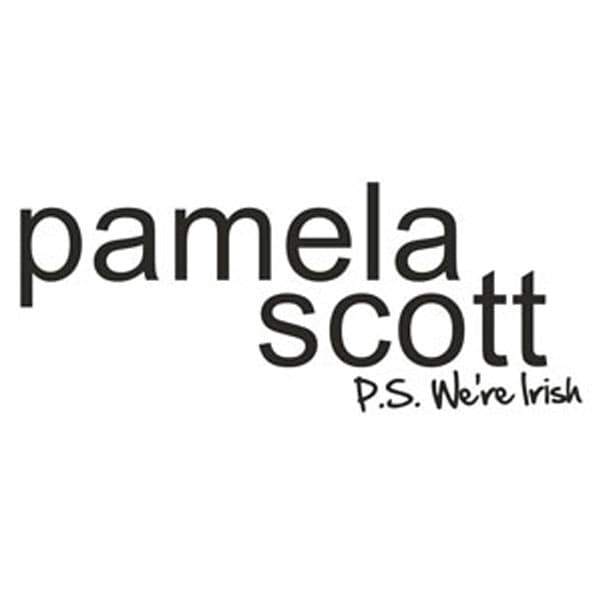 Pamela Scott logo