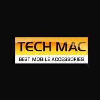 Tech Mac logo