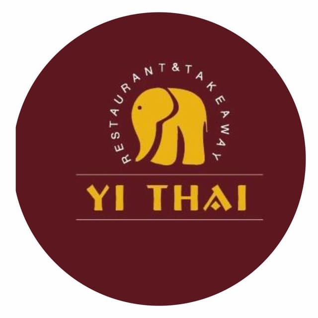 Yi Thai logo
