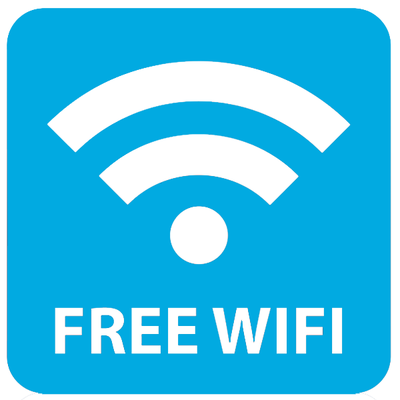 Clonmel Free Wifi 