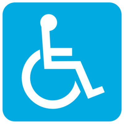Clonmel Wheelchair Friendly 