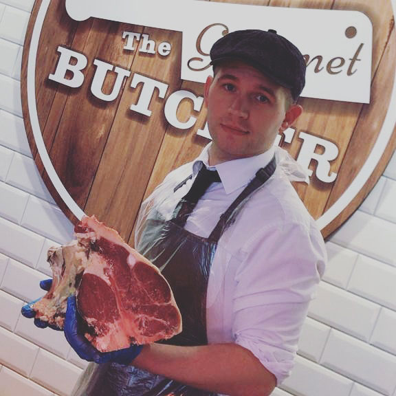 High-quality local produce will be top of the counter at The Gourmet Butcher. “Everything will be of the highest quality, produced on site to ensure products that we can stand over. My first two orders went directly to two local farmers as opposed to two meat factories. Our emphasis will be ‘support local, provide consistent quality and excellent customer service’.